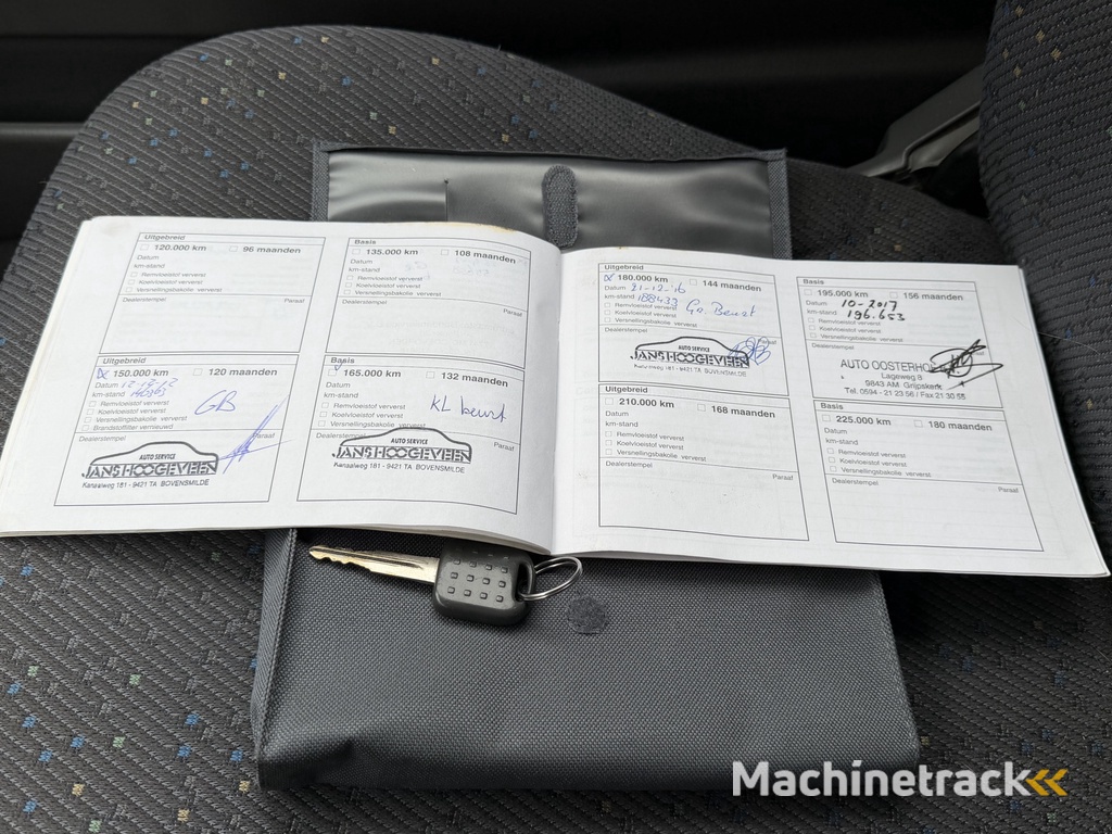 Suzuki Ignis 1.3-16V GS | Nieuw Binnen! | Trekhaak | Apk 08-2026!