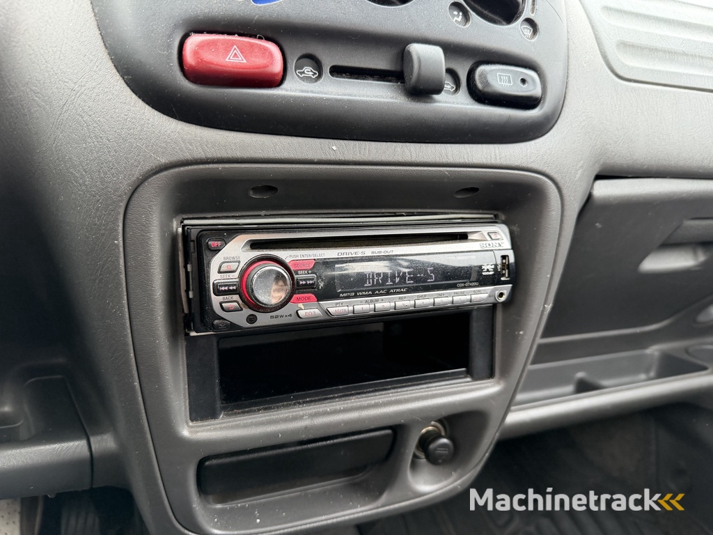 Suzuki Ignis 1.3-16V GS | Nieuw Binnen! | Trekhaak | Apk 08-2026!