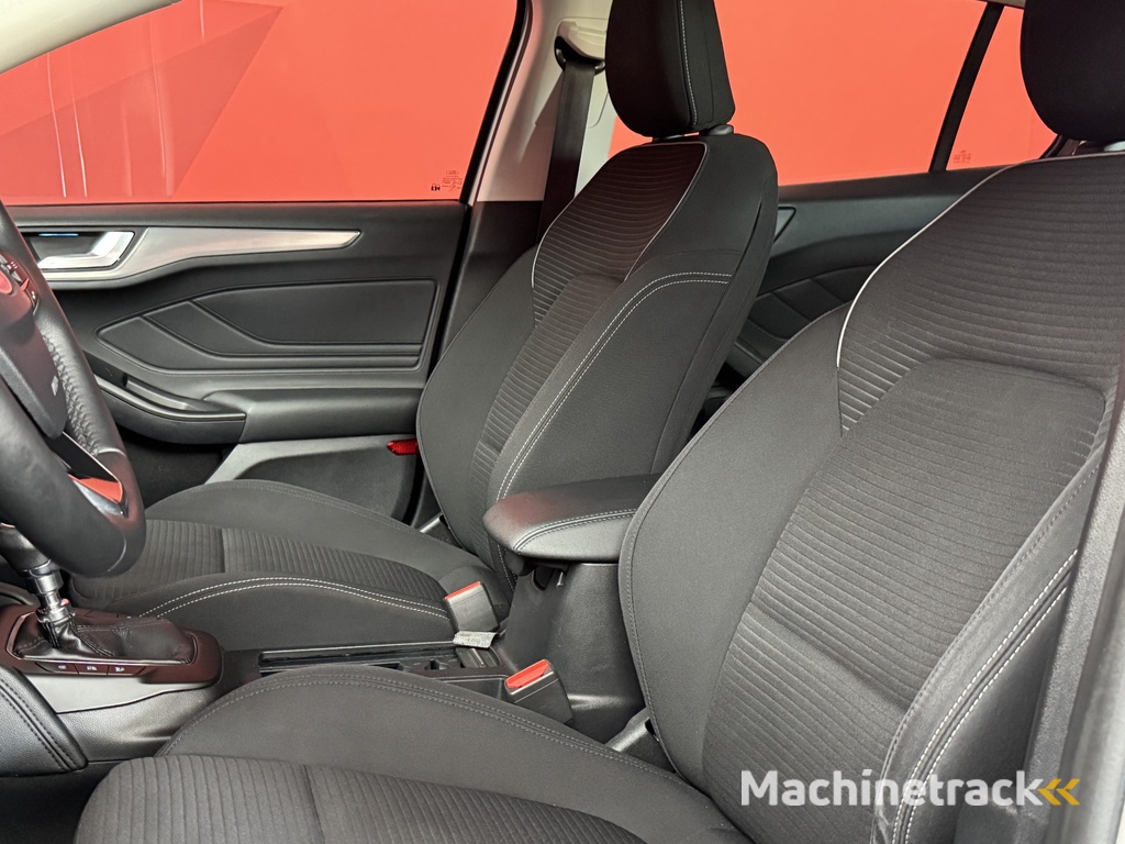 Ford Focus Wagon 1.0 EcoBoost ST Line Business | APK 14-03-2027 | Clima | Cruise