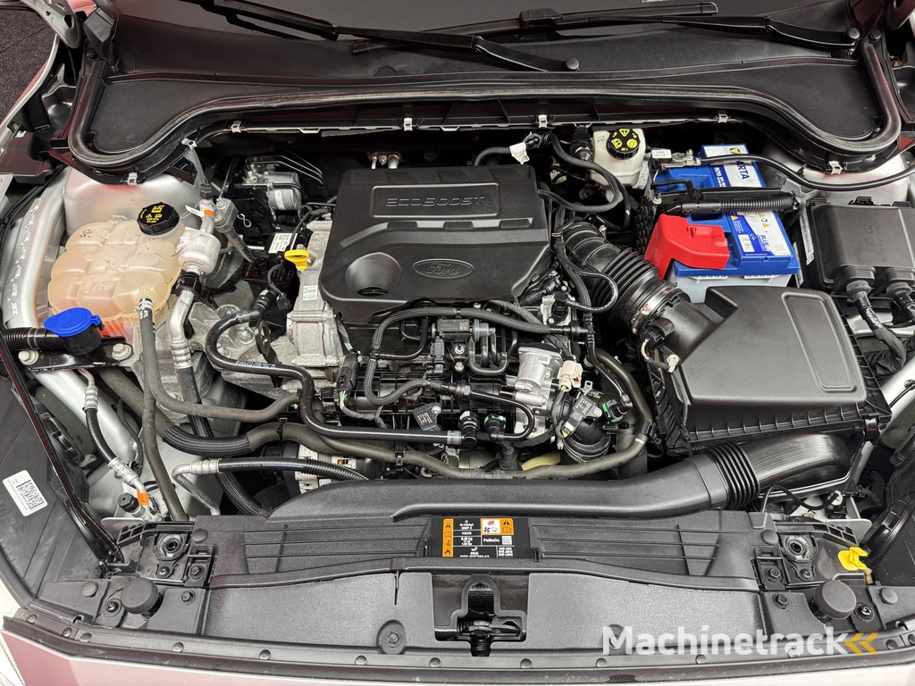 Ford Focus Wagon 1.0 EcoBoost ST Line Business | APK 14-03-2027 | Clima | Cruise