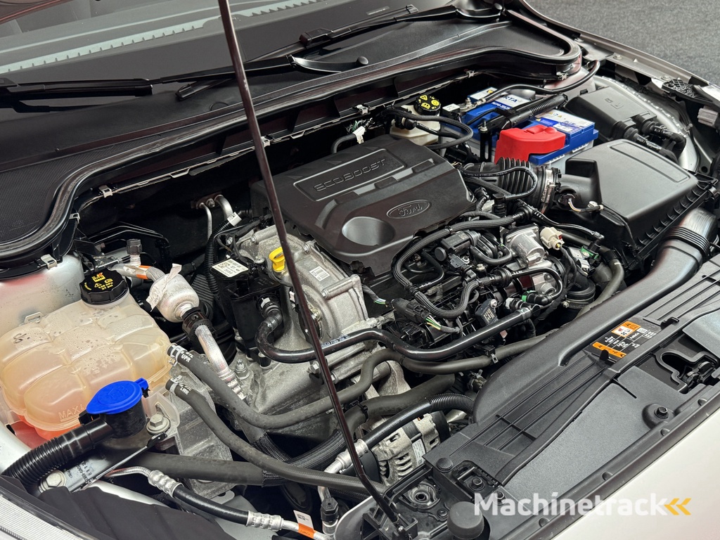 Ford Focus Wagon 1.0 EcoBoost ST Line Business | APK 14-03-2027 | Clima | Cruise