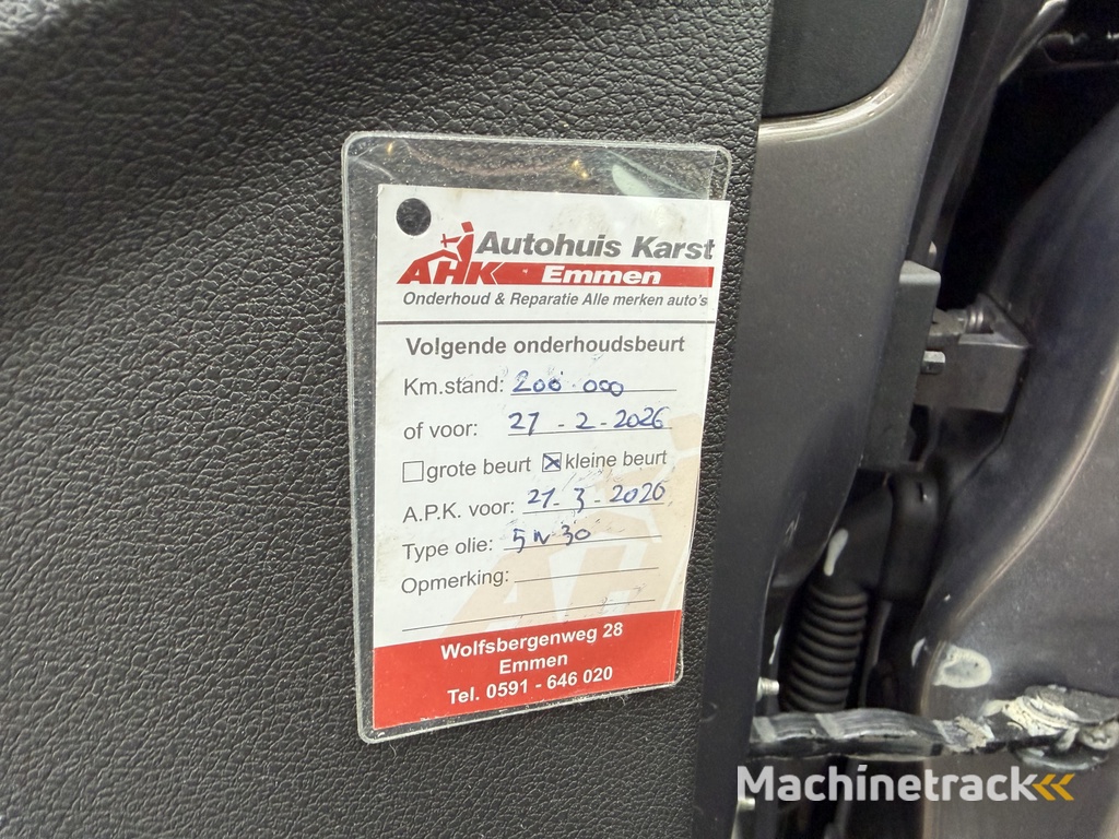 Ford Focus Wagon 1.6 TDCI ECOnetic Lease Titanium | Nieuw Binnen! | Navi | Cruise | Apk 03-2026!