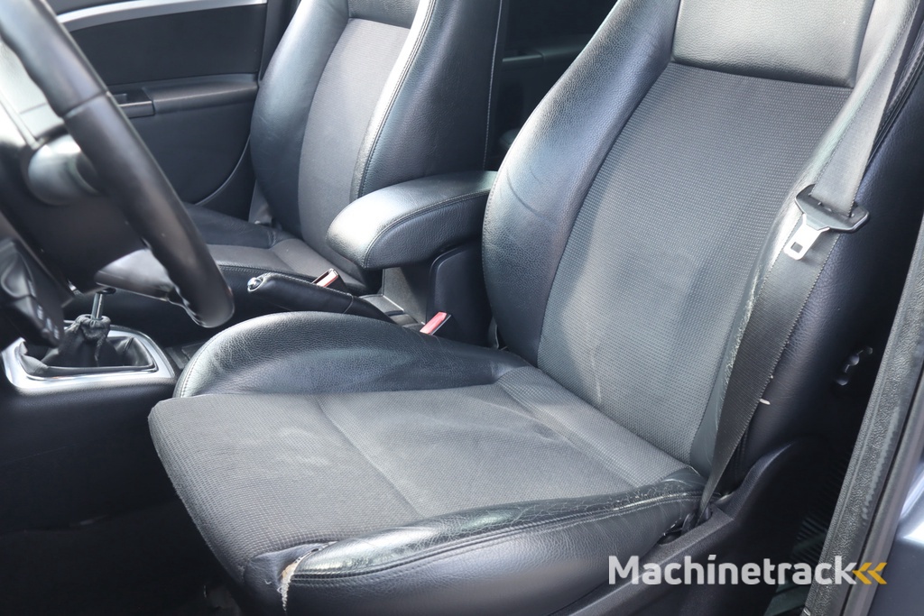 Ford Mondeo Wagon 1.8-16V Platinum | Zo Mee | Inruilkoopje |