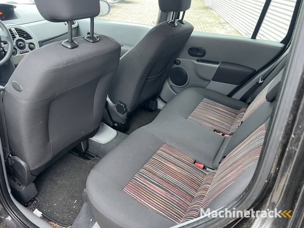 Renault Grand Modus 1.2-16V Expression | Nieuw Binnen! | Automaat | Airco | Cruise