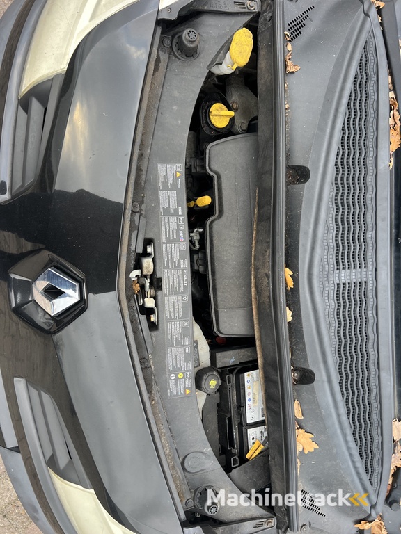 Renault Grand Modus 1.2-16V Expression | Nieuw Binnen! | Automaat | Airco | Cruise