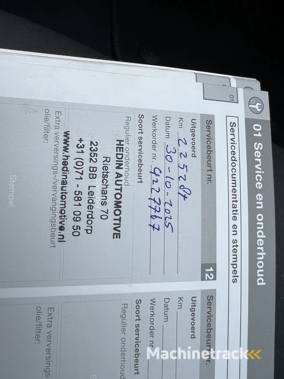 Volvo S60 2.0 D4 R-Design | Nieuw Binnen! | Trekhaak | Navi | Stoelverwarming