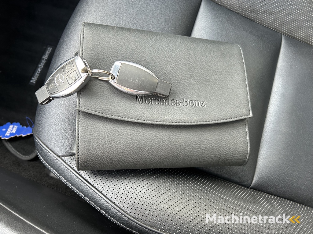 Mercedes-Benz CLA-klasse 250 Edition 1 | Nieuw Binnen! | Memory Seats | Trekhaak | AMG Line