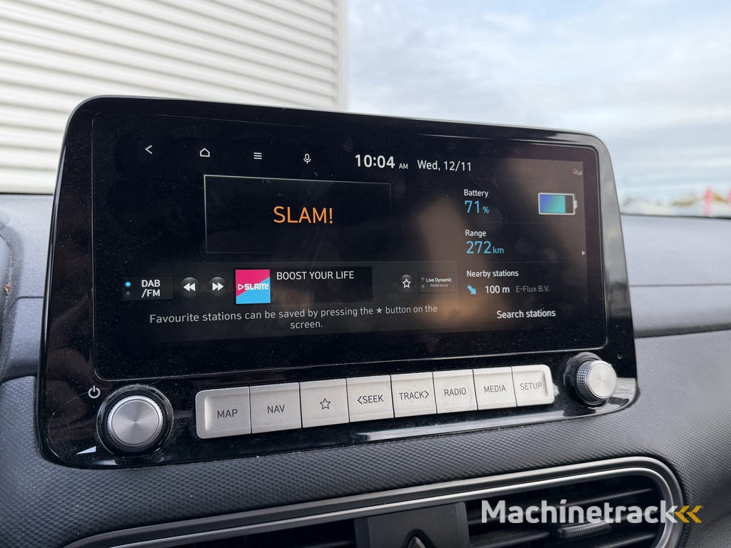 Hyundai Kona EV Comfort 64 kWh | Nieuw Binnen! | Automaat | Camera | Trekhaak | Cruise