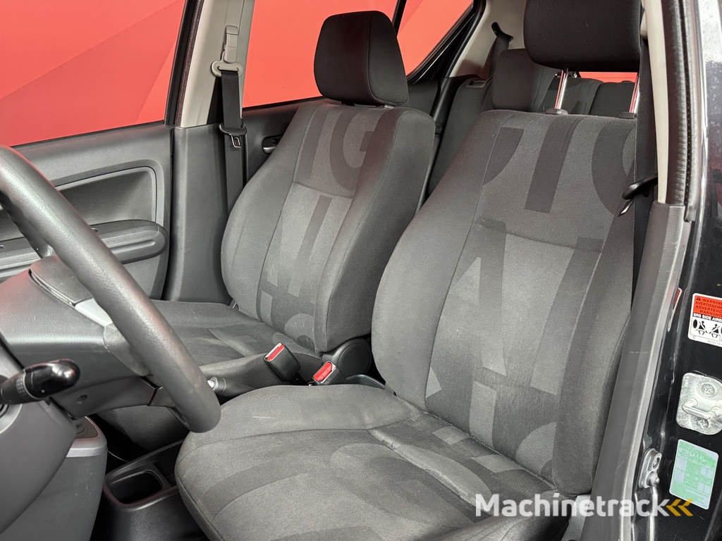 Opel Agila 1.0 Edition LPG | Airco | Zuinig rijden | Apk 05-2026