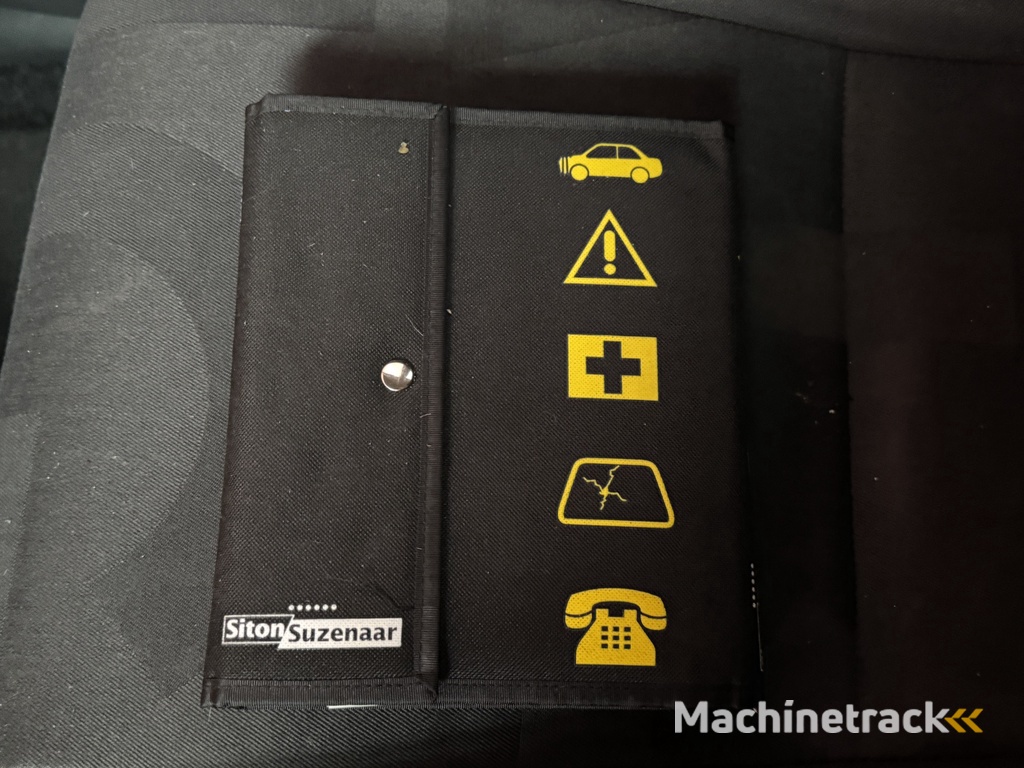 Opel Agila 1.0 Edition LPG | Airco | Zuinig rijden | Apk 05-2026