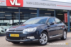 citroen-c5-1.6-thp-collection-zo-mee-lees-tekst-read-text