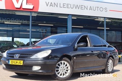 peugeot-607-2.0-16v-pack-zo-mee-lees-tekst-read-tekst