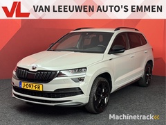 škoda-karoq-1.5-tsi-act-sportline-business-automaat-camera-stoelverwarming