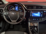 Thumbnail of Toyota Auris Touring Sports 1.2T Energy | Navi | Clima | Trekhaak