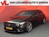 Thumbnail of Mercedes-Benz A-klasse 200 | BTW Auto | Fender Audio | Widescreen | Sfeerverlichting |