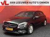 Minituur van Mercedes-Benz A-klasse 180 Ambition | Automaat | Trekhaak | Navi
