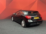 Minituur van Mercedes-Benz A-klasse 180 Ambition | Automaat | Trekhaak | Navi