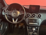 Miniaturansicht von Mercedes-Benz A-klasse 180 d Lease Edition Plus | Navi | Half leder | Cruise