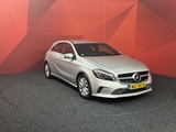 Miniaturansicht von Mercedes-Benz A-klasse 180 d Lease Edition Plus | Navi | Half leder | Cruise