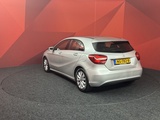 Miniaturansicht von Mercedes-Benz A-klasse 180 d Lease Edition Plus | Navi | Half leder | Cruise
