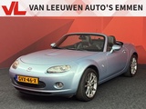 Miniaturansicht von Mazda MX-5 1.8 Exclusive | Leder | Airco | Stoelverwarming
