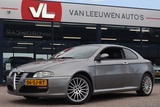 Minituur van Alfa Romeo GT 2.0 JTS Distinctive Selespeed | Climate Control | Leer | APK 13-03-2026 |
