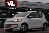 Thumbnail of Volkswagen Up! 1.0 high up! BlueMotion | CNG | Zuinig rijden | Apk 01-04-2026