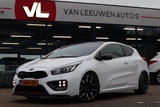 Minituur van Kia pro_cee'd 1.6 GT First Edition | Bomvol! | 406/500!  | 204 PK | NAP!