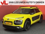 Miniaturansicht von Citroën C4 Cactus 1.2 VTi Feel | Trekhaak | Distributie V.V. | Cruise