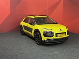 Miniaturansicht von Citroën C4 Cactus 1.2 VTi Feel | Trekhaak | Distributie V.V. | Cruise