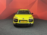 Miniaturansicht von Citroën C4 Cactus 1.2 VTi Feel | Trekhaak | Distributie V.V. | Cruise