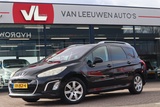 Minituur van Peugeot 308 SW 1.6 THP Sportium | Lees Tekst | Zo Mee | Read Text | APK 20-01-2026 |