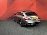 Minituur van Mercedes-Benz CLA-klasse Shooting Brake 180 Business Solution AMG Night Upgrade | Panorama | Automaat | Stoelverwarming
