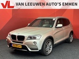 Minituur van BMW X3 xDrive20d High Executive | Automaat | Cruise | Leder