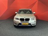 Minituur van BMW X3 xDrive20d High Executive | Automaat | Cruise | Leder