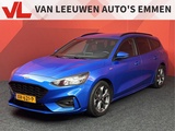 Minituur van Ford Focus Wagon 1.0 EcoBoost ST Line Business | Cruise | Winterpakket | Sensoren