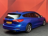 Minituur van Ford Focus Wagon 1.0 EcoBoost ST Line Business | Cruise | Winterpakket | Sensoren