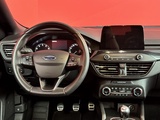 Minituur van Ford Focus Wagon 1.0 EcoBoost ST Line Business | Cruise | Winterpakket | Sensoren