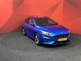 Minituur van Ford Focus Wagon 1.0 EcoBoost ST Line Business | Cruise | Winterpakket | Sensoren