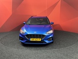 Minituur van Ford Focus Wagon 1.0 EcoBoost ST Line Business | Cruise | Winterpakket | Sensoren