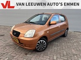 Minituur van Kia Picanto 1.0 LXE | Nieuw Binnen! | APK 15-08-2026 | Zuinig Rijden