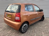 Minituur van Kia Picanto 1.0 LXE | Nieuw Binnen! | APK 15-08-2026 | Zuinig Rijden