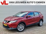 Thumbnail of Nissan Qashqai 1.2 Acenta | Nieuw Binnen! | Lees Tekst | Zo Mee | Read Text