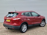 Thumbnail of Nissan Qashqai 1.2 Acenta | Nieuw Binnen! | Lees Tekst | Zo Mee | Read Text