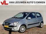 Minituur van Hyundai Getz 1.4i Dynamic | Nieuw Binnen! | Automaat | Airco | Apk 28-03-2026