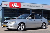 Miniaturansicht von Subaru Legacy 2.0R | Zo Mee | Lees Tekst | Read Text
