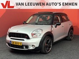 Minituur van MINI Mini Countryman 1.6 Cooper S Chili | Automaat | Stoelverwaming | Pano