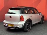 Minituur van MINI Mini Countryman 1.6 Cooper S Chili | Automaat | Stoelverwaming | Pano