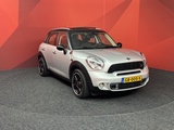 Minituur van MINI Mini Countryman 1.6 Cooper S Chili | Automaat | Stoelverwaming | Pano