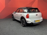 Minituur van MINI Mini Countryman 1.6 Cooper S Chili | Automaat | Stoelverwaming | Pano